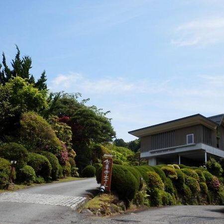 Breezbay Shuzenji Hotel Izu  Exterior foto