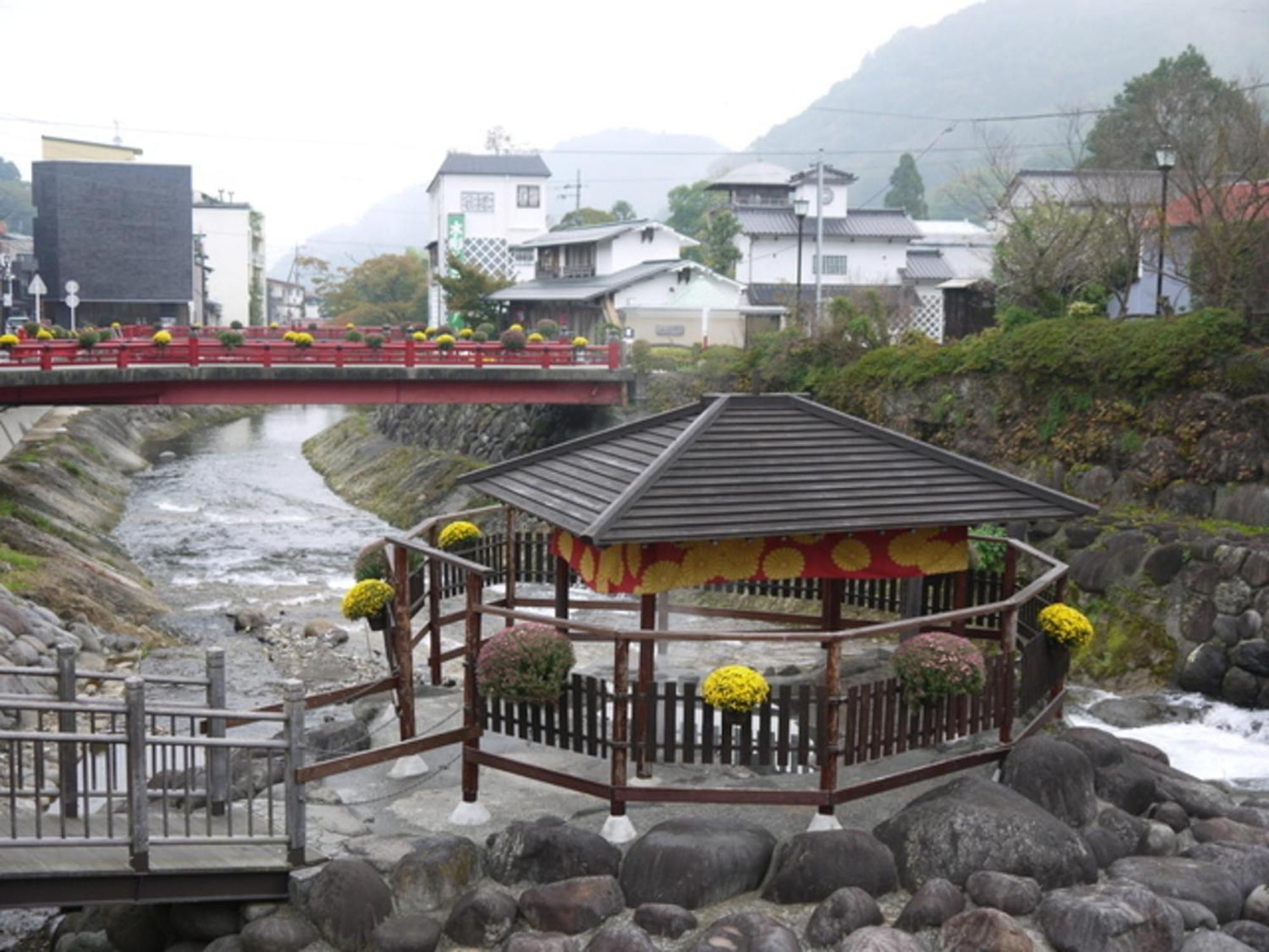 Breezbay Shuzenji Hotel Izu  Exterior foto