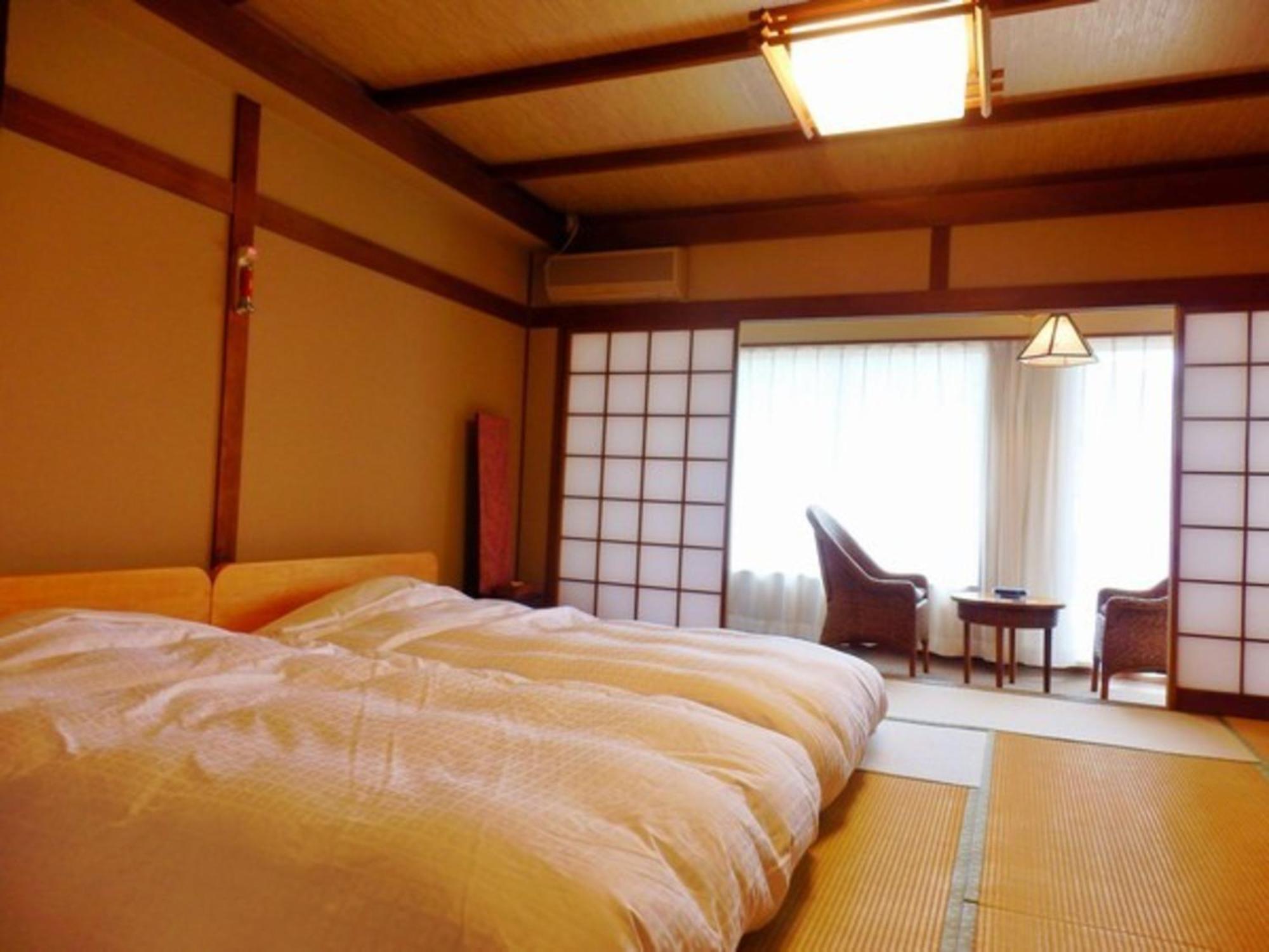 Breezbay Shuzenji Hotel Izu  Exterior foto