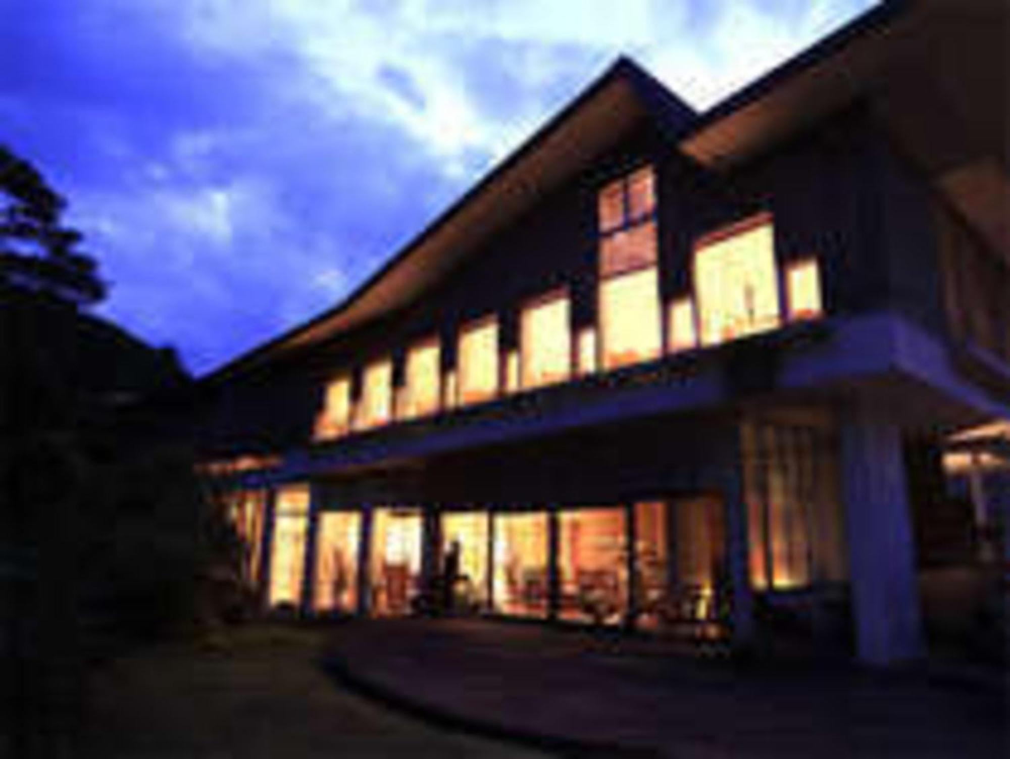 Breezbay Shuzenji Hotel Izu  Exterior foto