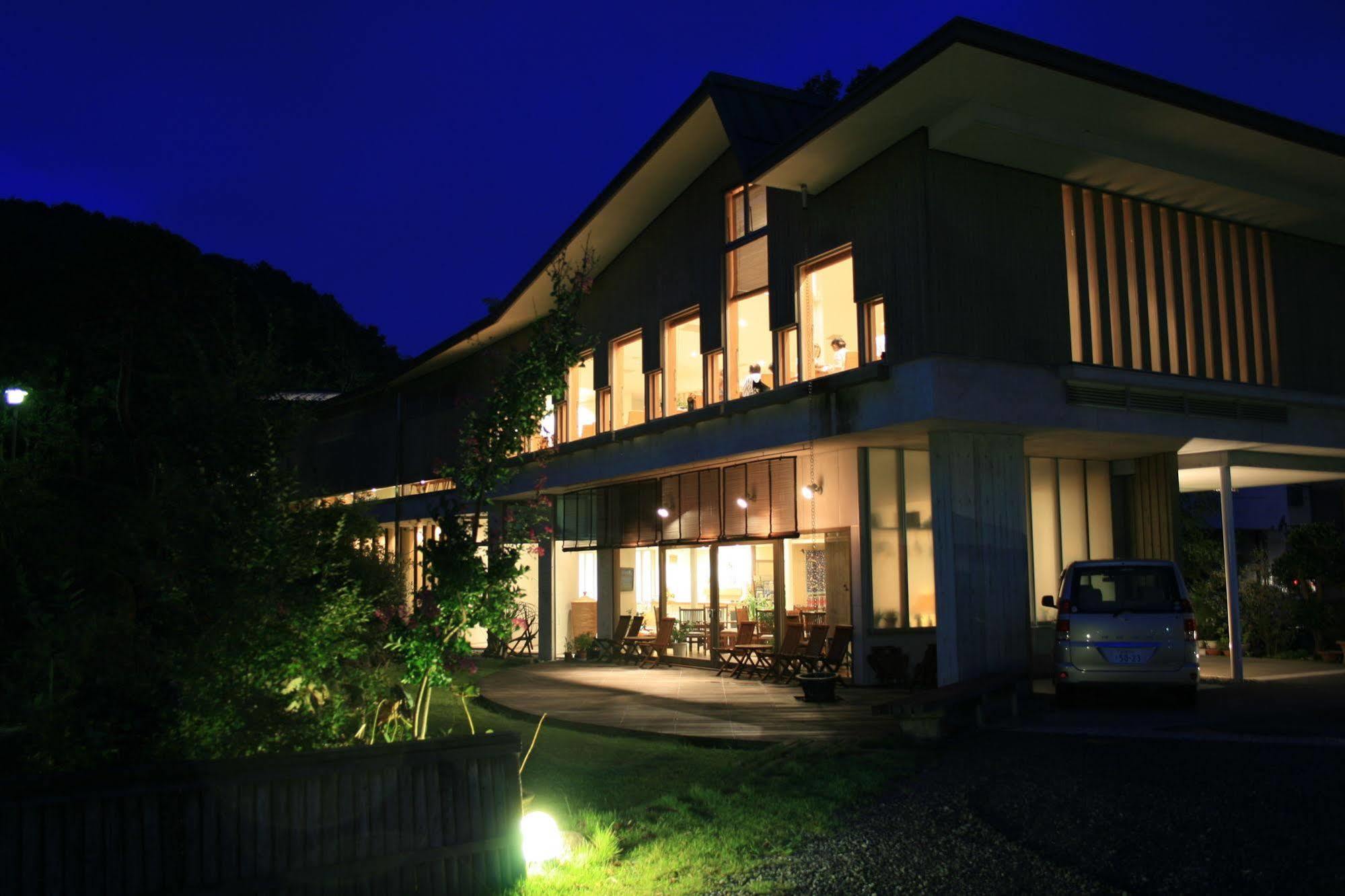 Breezbay Shuzenji Hotel Izu  Exterior foto