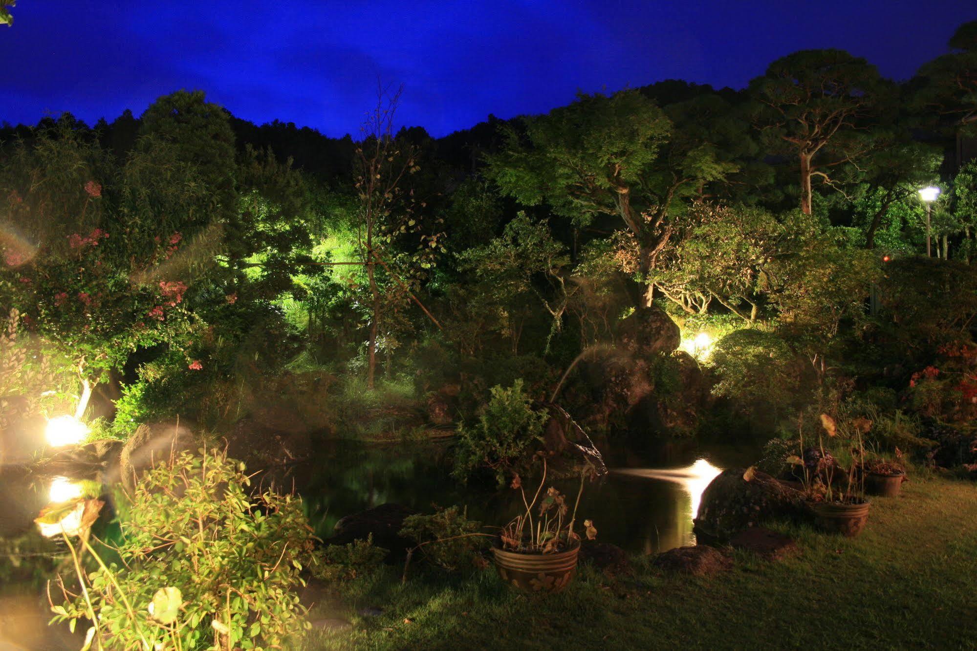 Breezbay Shuzenji Hotel Izu  Exterior foto